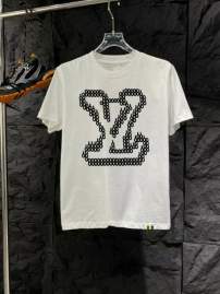 Picture of Louis Vuitton T Shirts Short _SKULVS-5XL11Ln1607706